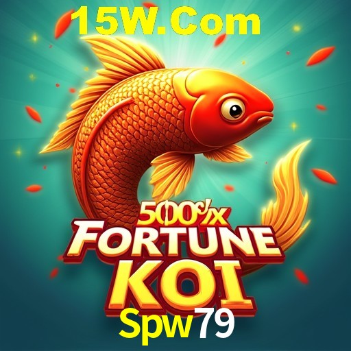 APP oficial da Spw79 para mobile
