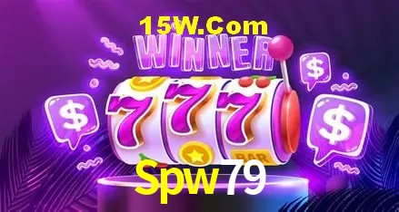 Segurança 2FA Spw79