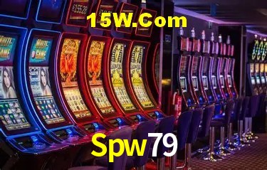 Apostas de Futebol Spw79