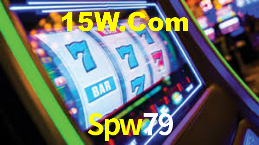 Spw79: Jogos de Caça-Níqueis-Altas Recompensas, Roleta-Velocidade, Blackjack-Desafios Máximos