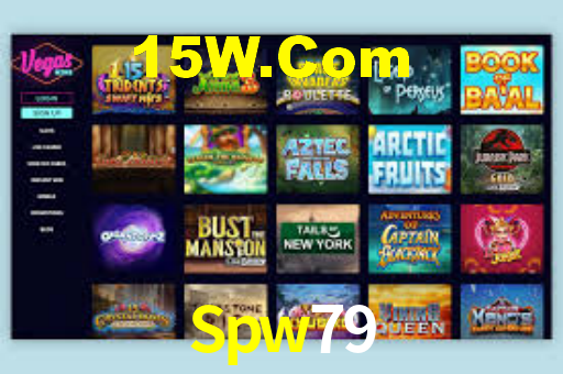 Spw79: A Experiência de Casino com Jogos de Mesa ao Vivo