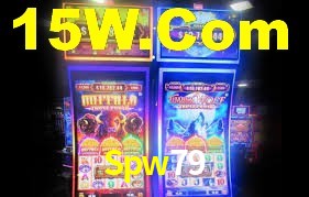 Exclusive Games Spw79