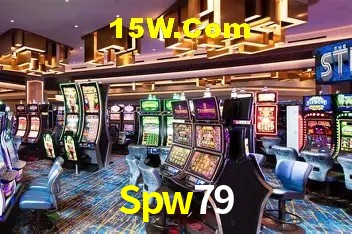 Jogos com bônus e suporte 24h na Spw79