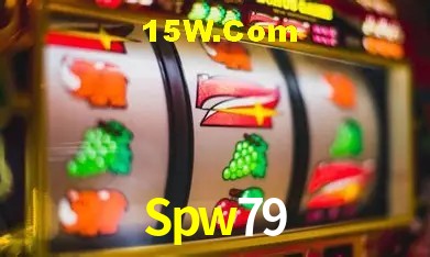 Loterias online na Spw79
