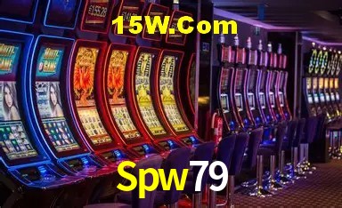 Gates of Olympus Spw79