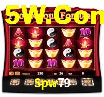 Spw79 App Interface
