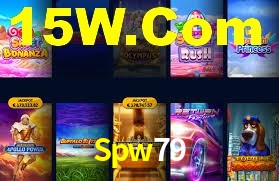Premium Interface Spw79