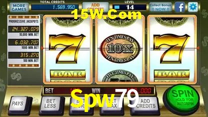 Benefícios da Conta Spw79