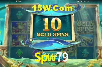 Bônus e promoções da Spw79