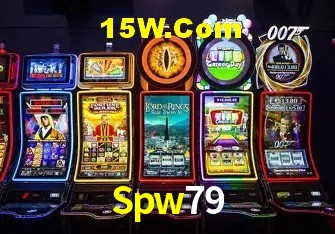 Casino Ao Vivo Spw79