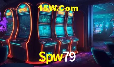Tecnologia da Plataforma Spw79