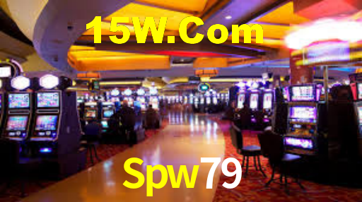 Spw79 - Game Jogo Cassino no Brasil - Spw79.Com