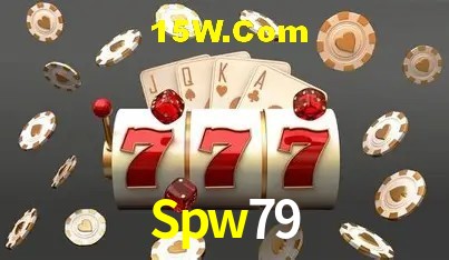 Provedores de Jogos Spw79