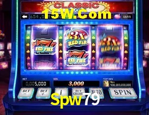 Login Seguro Spw79