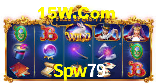 Spw79: Seu Cassino Premiado com Pagamentos Rápidos