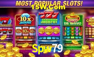Estatísticas do Jogo Spw79