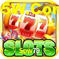 Welcome Bonus Spw79
