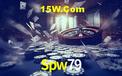 Jackpots e promoções na Spw79