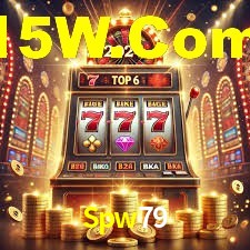 Spaceman Game Spw79