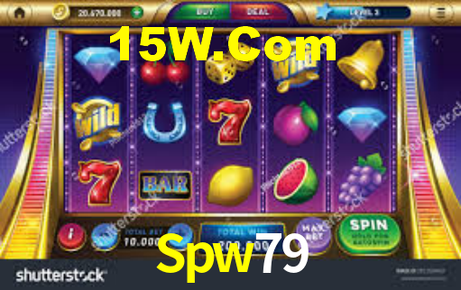 APP rápido e leve da Spw79