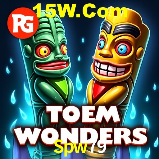 Descubra o Mundo do Cassino Online com Spw79