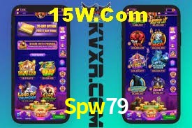 Welcome Bonus Spw79