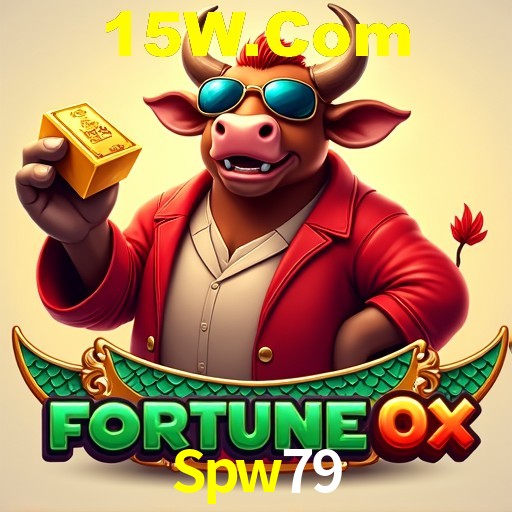 Interface do App Spw79