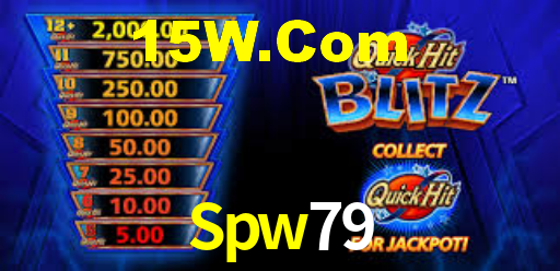 Sinta a adrenalina dos jogos de cassino com Spw79