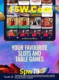 Live Casino Spw79