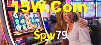 Live Casino Spw79