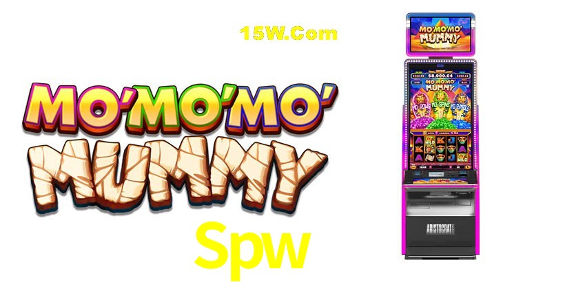 Game Providers Spw79