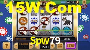 VIP Casino Spw79