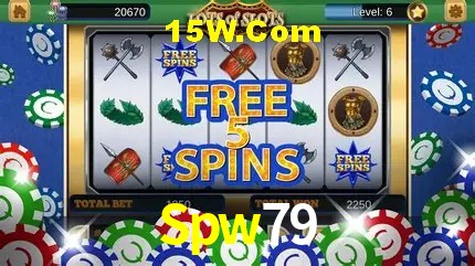 Especiais de Fim de Semana Spw79